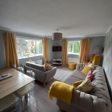 Bourton-on-the-Water Moore Apartment מראה חיצוני תמונה